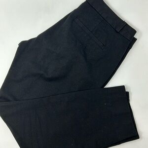 Banana Republic crop pants